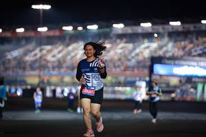 BIB: 47201
                            <button type="button" onclick="openModal(22965606)" class="btn btn-primary btn-sm float-right btn-popup" data-toggle="modal" data-target=".modal-high-quality">
                        <i class="fas fa-shopping-cart"></i> Add to Cart
                    </button>
                                            <button type="button" onclick="isThisMe(22965606, true)" class="btn btn-success btn-sm float-right btn-popup btn-isme hidden" data-toggle="tooltip" data-placement="bottom" title="นี่คือรูปของคุณใช่ไหม คลิกที่นี่เพื่อเอาเข้าอัลบั้ม">
                        <i class="fas fa-plus"></i> Add to album
                    </button>
                    <button type="button" onclick="isThisMe(22965606, false)" class="btn btn-warning btn-sm float-right btn-popup btn-isnotme hidden">
                        <i class="fas fa-ban"></i> Remove from album
                    </button>